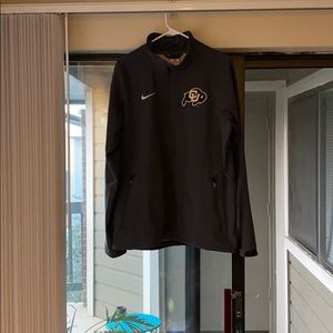 Nike Colorado Buffaloes CU Jacket